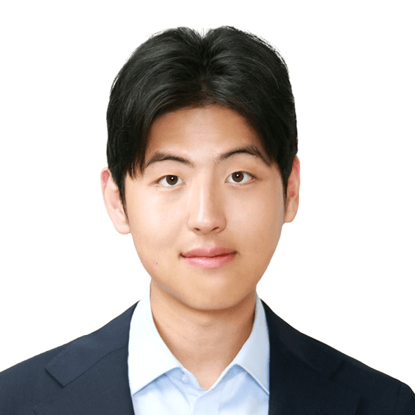 Andrew Kim